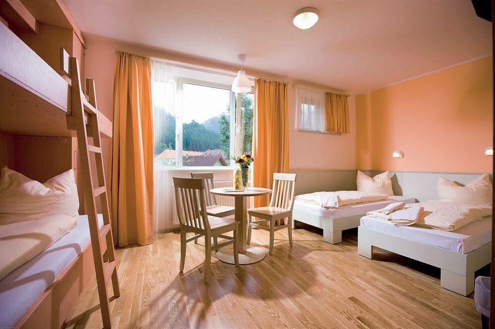 Jufa Hotel Veitsch Pokój zdjęcie